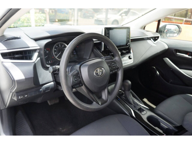 2020 Toyota Corolla LE Sedan - H066948 - Image 17