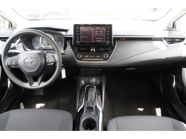 2020 Toyota Corolla LE Sedan - H066948 - Image 24