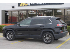 2019 Jeep Cherokee Latitude Plus SUV - 403840H - Thumbnail 4