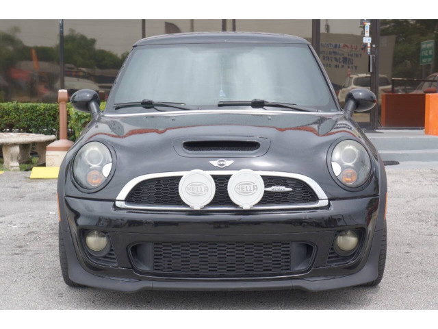 2013 MINI Hardtop Cooper S Hatchback - 397239H - Image 2