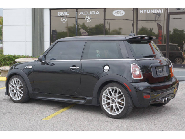 2013 MINI Hardtop Cooper S Hatchback - 397239H - Image 5