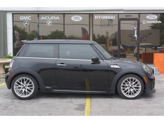 2013 MINI Hardtop Cooper S Hatchback - 397239H - Image 7