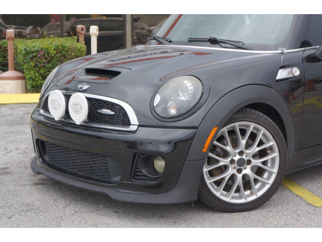 2013 MINI Hardtop Cooper S Hatchback - 397239H - Image 9