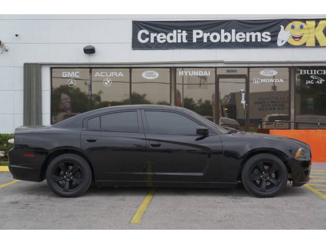 2012 Dodge Charger SE Sedan - 111263H - Image 6