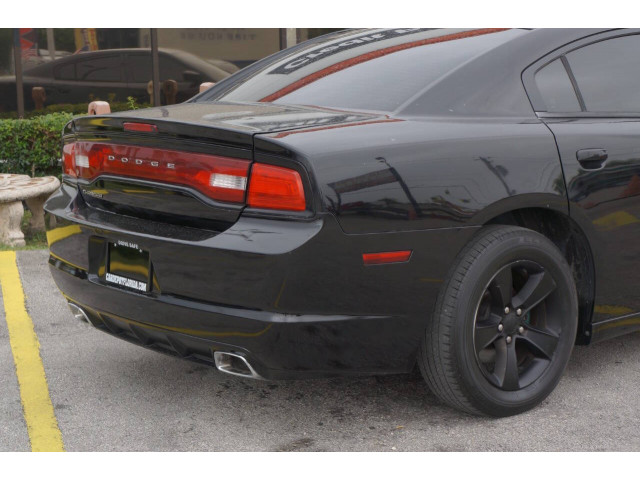 2012 Dodge Charger SE Sedan - 111263H - Image 8