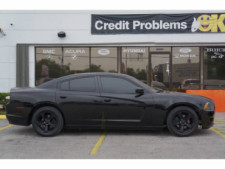 2012 Dodge Charger SE Sedan - 111263H - Thumbnail 6