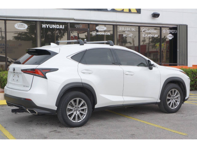 2021 Lexus NX 300 Base Crossover - 026682H - Image 6