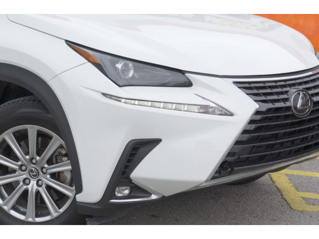 2021 Lexus NX 300 Base Crossover - 026682H - Image 8