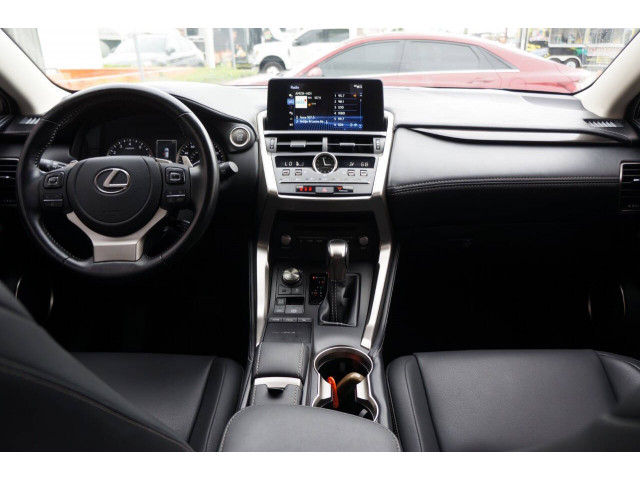 2021 Lexus NX 300 Base Crossover - 026682H - Image 24