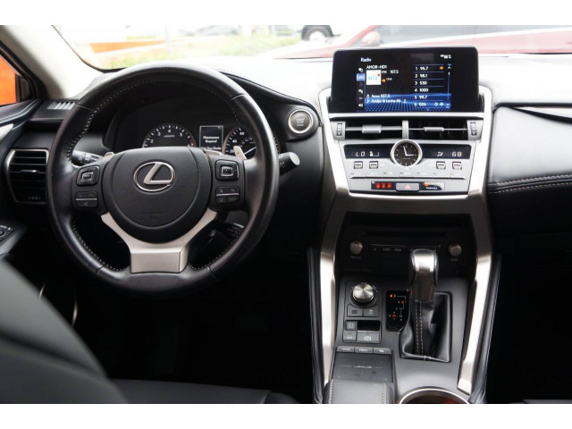 2021 Lexus NX 300 Base Crossover - 026682H - Image 25