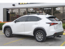 2021 Lexus NX 300 Base Crossover - 026682H - Thumbnail 4