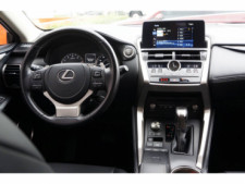 2021 Lexus NX 300 Base Crossover - 026682H - Thumbnail 25