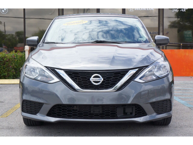 2019 Nissan Sentra S Sedan - 626973H - Image 2