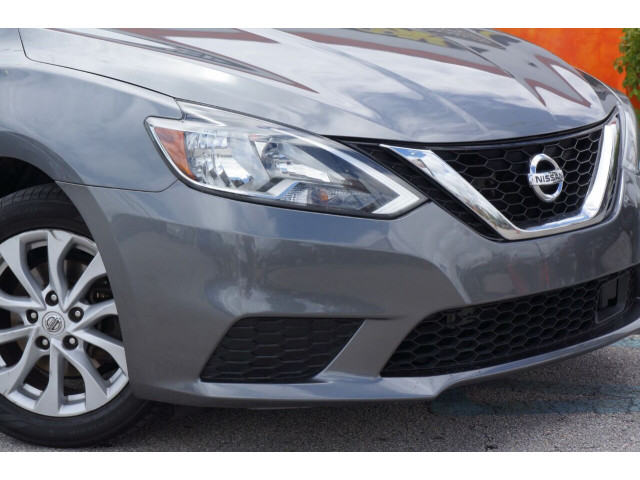 2019 Nissan Sentra S Sedan - 626973H - Image 9