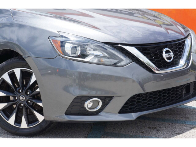 2019 Nissan Sentra SR Sedan - 319065H - Image 9