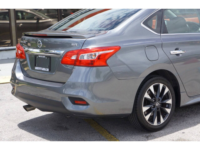 2019 Nissan Sentra SR Sedan - 319065H - Image 10