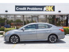 2019 Nissan Sentra SR Sedan - 319065H - Thumbnail 4