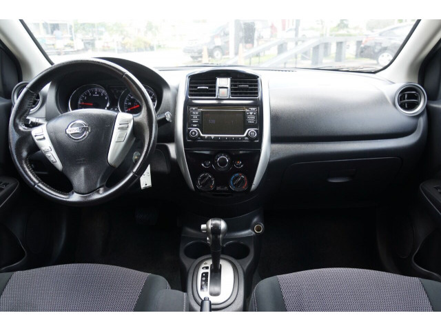 2017 Nissan Versa 1.6 S 4A Sedan - 855564H - Image 18