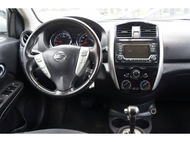 2017 Nissan Versa 1.6 S 4A Sedan - 855564H - Image 19