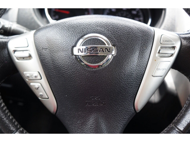 2017 Nissan Versa 1.6 S 4A Sedan - 855564H - Image 24