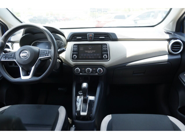 2020 Nissan Versa SV Sedan - H836083 - Image 24