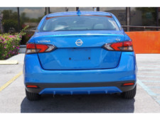 2020 Nissan Versa SV Sedan - H836083 - Thumbnail 6