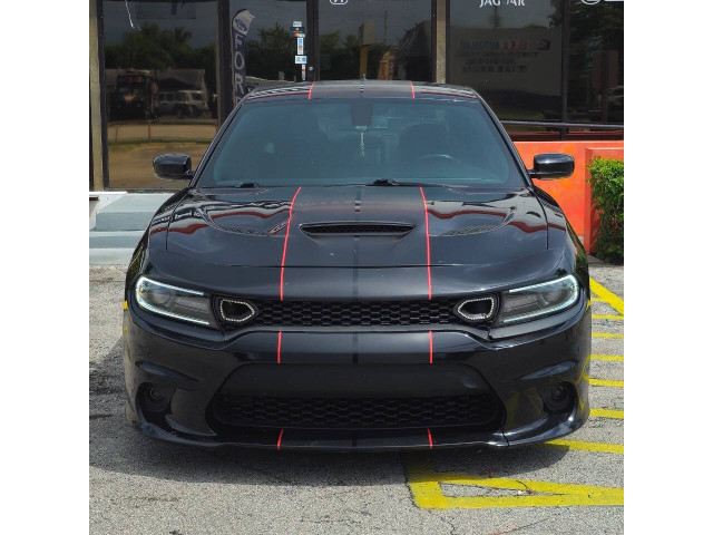 2019 Dodge Charger R/T Sedan - 629907 - Image 2