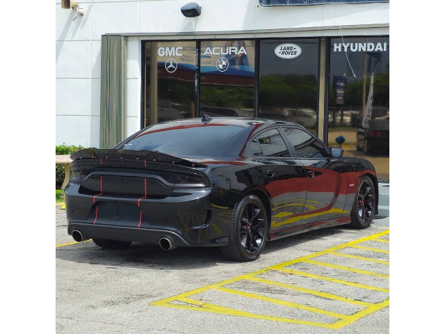 2019 Dodge Charger R/T Sedan - 629907 - Image 6