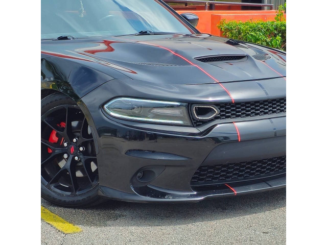 2019 Dodge Charger R/T Sedan - 629907 - Image 8