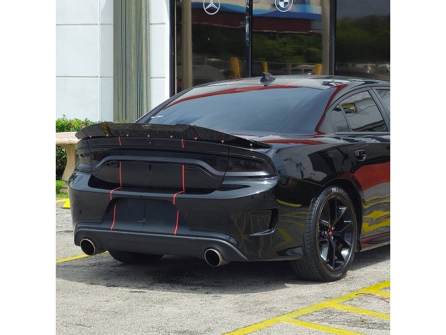 2019 Dodge Charger R/T Sedan - 629907 - Image 9