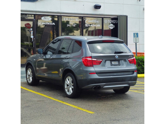 2013 BMW X3 xDrive28i SUV - A08465 - Image 5