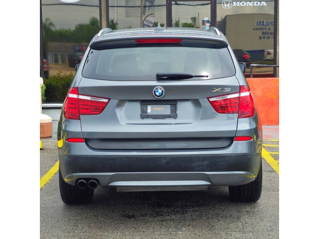 2013 BMW X3 xDrive28i SUV - A08465 - Image 6