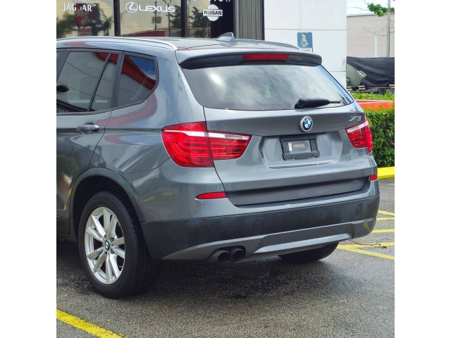 2013 BMW X3 xDrive28i SUV - A08465 - Image 10