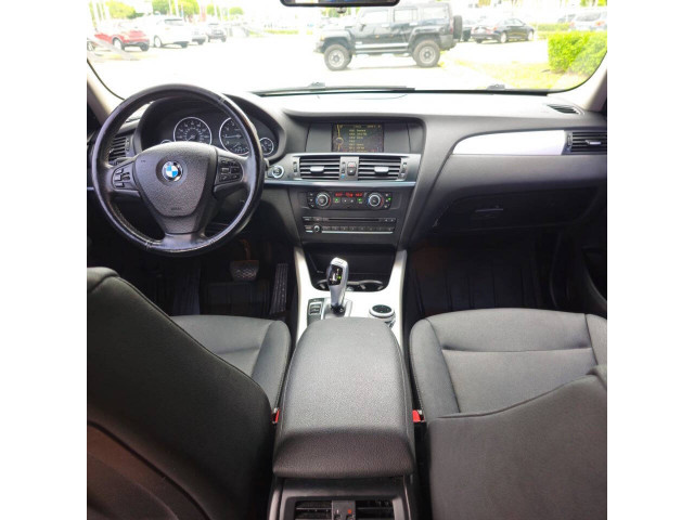 2013 BMW X3 xDrive28i SUV - A08465 - Image 24