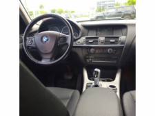 2013 BMW X3 xDrive28i SUV - A08465 - Thumbnail 25