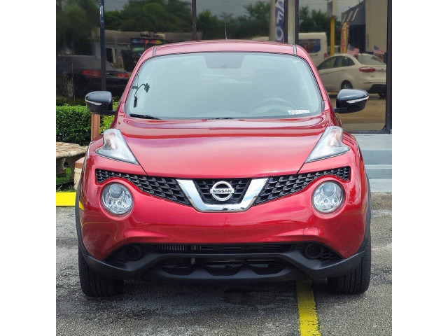 2015 Nissan JUKE S Crossover - 513694 - Image 2