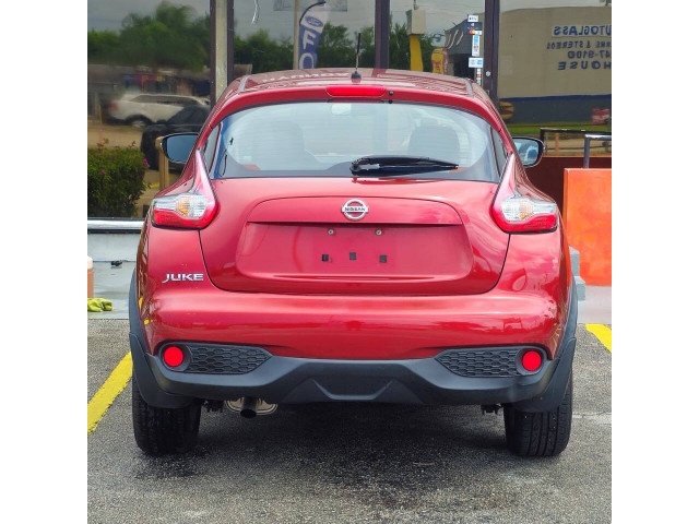 2015 Nissan JUKE S Crossover - 513694 - Image 6