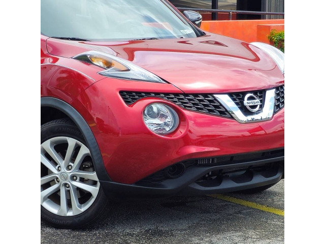 2015 Nissan JUKE S Crossover - 513694 - Image 9