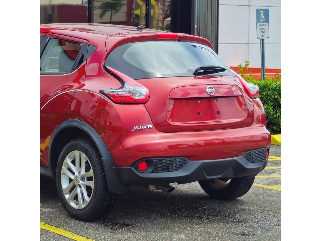 2015 Nissan JUKE S Crossover - 513694 - Image 10