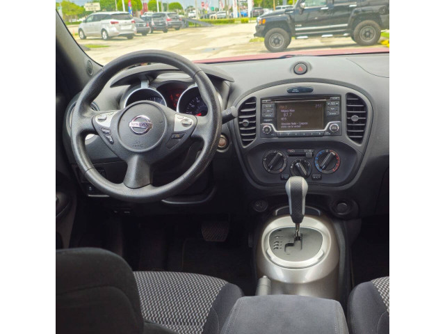 2015 Nissan JUKE S Crossover - 513694 - Image 25