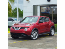 2015 Nissan JUKE S Crossover - 513694 - Thumbnail 3