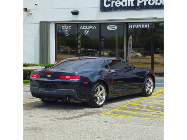 2015 Chevrolet Camaro LT w/1LT Coupe - 270192 - Image 4