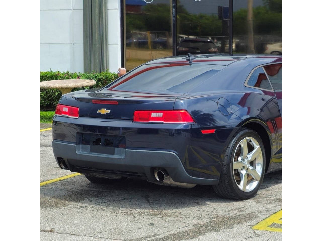 2015 Chevrolet Camaro LT w/1LT Coupe - 270192 - Image 6