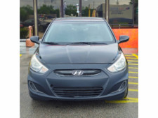 2016 Hyundai Accent SE 6A Sedan - 120106 - Thumbnail 2