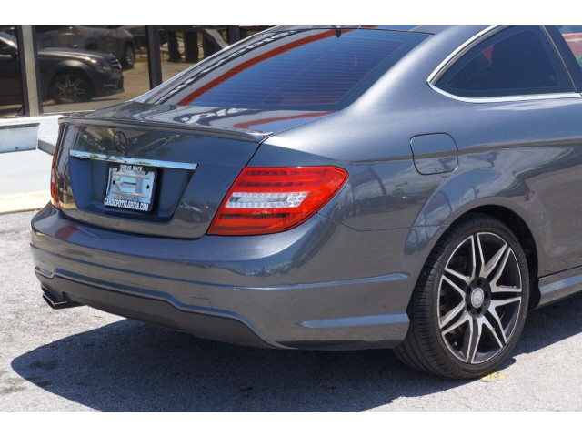 2014 Mercedes-Benz C-Class C 250 Coupe - 272891H - Image 10