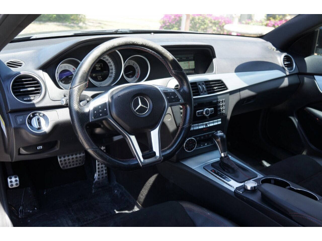 2014 Mercedes-Benz C-Class C 250 Coupe - 272891H - Image 16