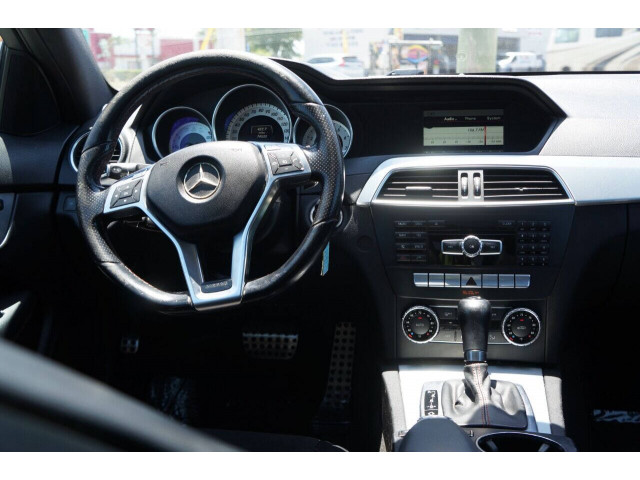 2014 Mercedes-Benz C-Class C 250 Coupe - 272891H - Image 23