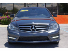 2014 Mercedes-Benz C-Class C 250 Coupe - 272891H - Thumbnail 1