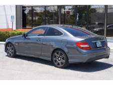 2014 Mercedes-Benz C-Class C 250 Coupe - 272891H - Thumbnail 5