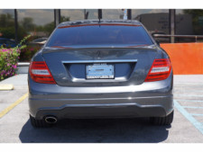 2014 Mercedes-Benz C-Class C 250 Coupe - 272891H - Thumbnail 6